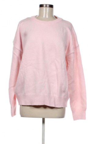 Damski sweter SHEIN, Rozmiar XL, Kolor Różowy, Cena 42,99 zł