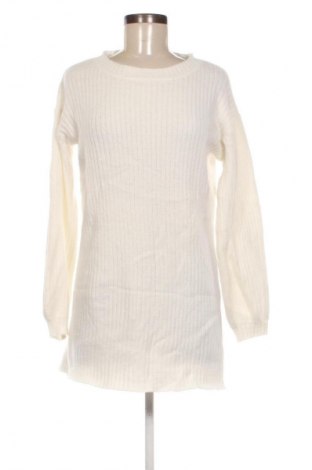 Női pulóver SHEIN, Méret M, Szín Ekrü
, Ár 3 889 Ft