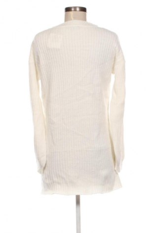 Női pulóver SHEIN, Méret M, Szín Ekrü
, Ár 3 889 Ft