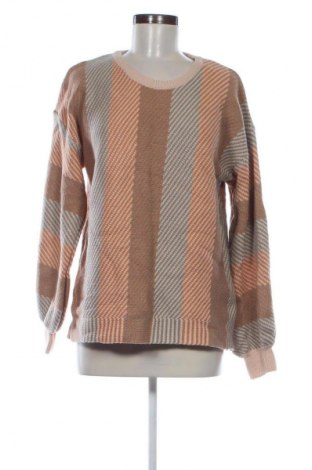 Damenpullover SHEIN, Größe L, Farbe Mehrfarbig, Preis 11,99 €