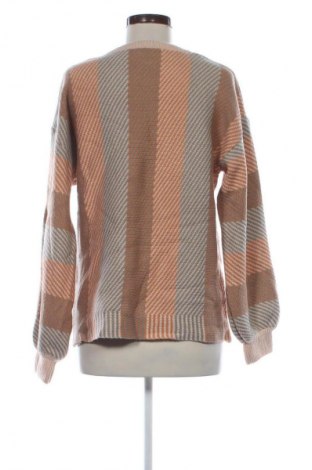 Damenpullover SHEIN, Größe L, Farbe Mehrfarbig, Preis 11,99 €