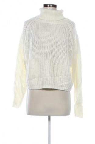 Dámsky pulóver SHEIN, Veľkosť S, Farba Kremová, Cena  8,95 €