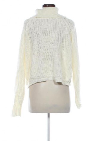 Dámsky pulóver SHEIN, Veľkosť S, Farba Kremová, Cena  8,95 €