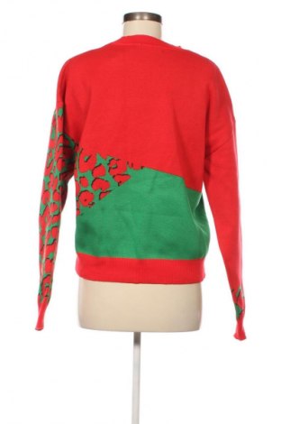 Dámsky pulóver SHEIN, Veľkosť XL, Farba Viacfarebná, Cena  9,95 €