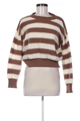 Damenpullover SHEIN, Größe S, Farbe Mehrfarbig, Preis € 14,99