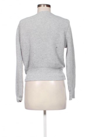 Дамски пуловер SHEIN, Размер S, Цвят Сив, Цена 10,99 лв.