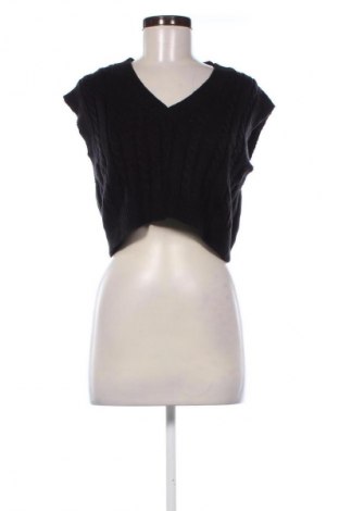 Damenpullover SHEIN, Größe S, Farbe Schwarz, Preis € 14,99