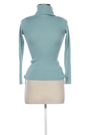 Dámský svetr SHEIN, Velikost S, Barva Zelená, Cena  367,00 Kč