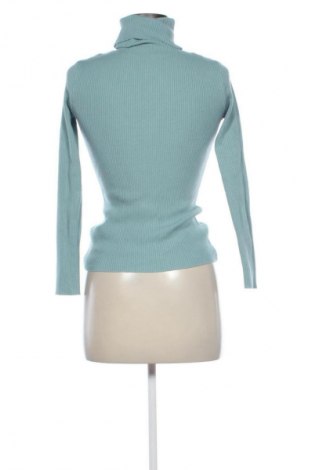 Dámský svetr SHEIN, Velikost S, Barva Zelená, Cena  367,00 Kč