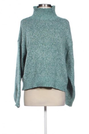 Γυναικείο πουλόβερ SHEIN, Μέγεθος S, Χρώμα Πολύχρωμο, Τιμή 14,83 €