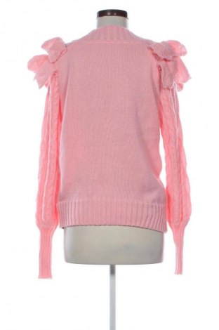 Damenpullover SHEIN, Größe XL, Farbe Rosa, Preis 14,83 €