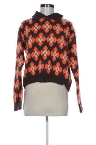 Dámsky pulóver SHEIN, Veľkosť L, Farba Oranžová, Cena  15,00 €