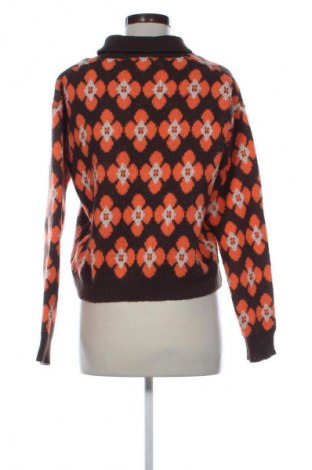 Dámsky pulóver SHEIN, Veľkosť L, Farba Oranžová, Cena  15,00 €