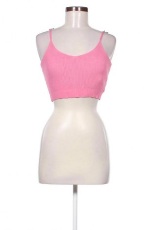 Dámský svetr SHEIN, Velikost M, Barva Růžová, Cena  371,00 Kč