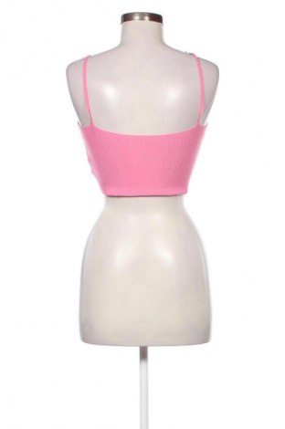 Dámský svetr SHEIN, Velikost M, Barva Růžová, Cena  371,00 Kč