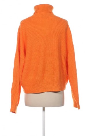 Γυναικείο πουλόβερ SHEIN, Μέγεθος M, Χρώμα Πορτοκαλί, Τιμή 8,99 €