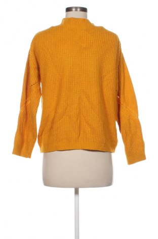 Damski sweter SHEIN, Rozmiar S, Kolor Pomarańczowy, Cena 28,99 zł