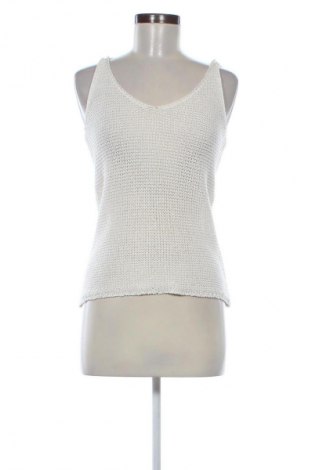 Damenpullover Saint Tropez, Größe S, Farbe Weiß, Preis € 8,99