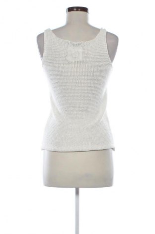 Damenpullover Saint Tropez, Größe S, Farbe Weiß, Preis € 8,99