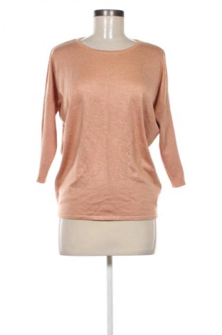 Dámský svetr Saint Tropez, Velikost S, Barva Béžová, Cena  519,00 Kč