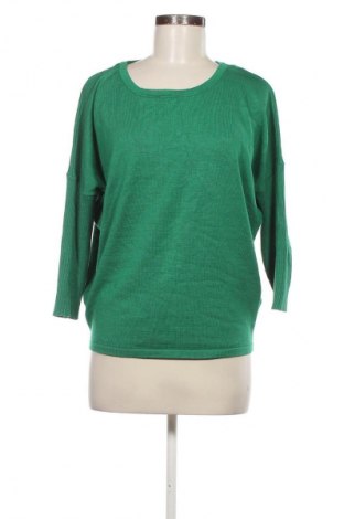Női pulóver Saint Tropez, Méret XS, Szín Zöld, Ár 1 609 Ft