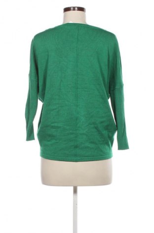 Női pulóver Saint Tropez, Méret XS, Szín Zöld, Ár 1 609 Ft