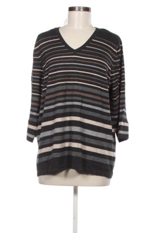 Dámsky pulóver Samoon, Veľkosť XL, Farba Viacfarebná, Cena  20,95 €