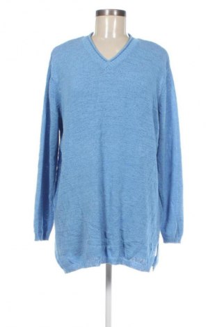 Damenpullover Samoon, Größe XL, Farbe Mehrfarbig, Preis € 22,99