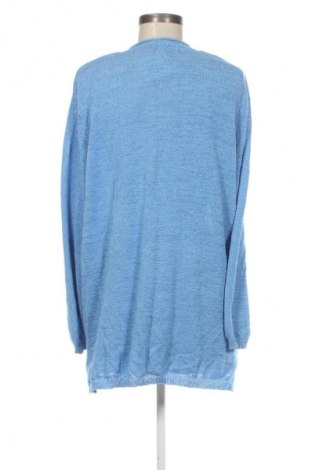 Damenpullover Samoon, Größe XL, Farbe Mehrfarbig, Preis € 22,99