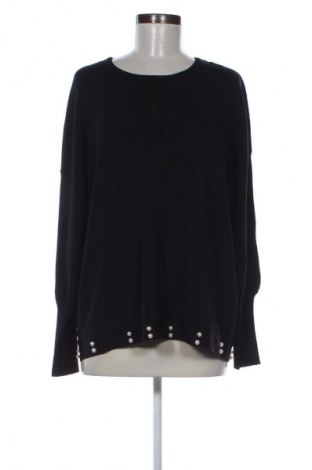 Női pulóver Samoon, Méret XL, Szín Fekete, Ár 7 039 Ft