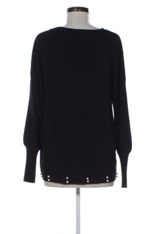 Női pulóver Samoon, Méret XL, Szín Fekete, Ár 7 039 Ft