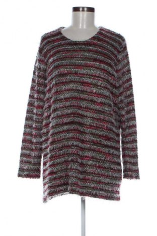 Dámsky pulóver Samoon, Veľkosť L, Farba Viacfarebná, Cena  21,00 €