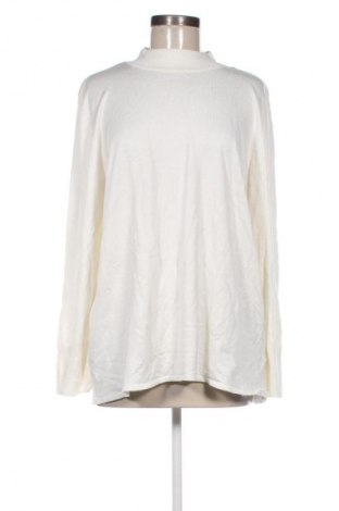 Damenpullover Samoon, Größe XXL, Farbe Weiß, Preis € 17,99