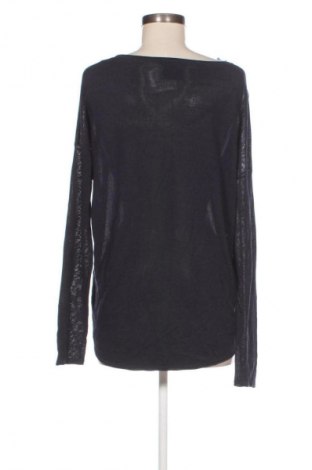 Damski sweter Samsoe & Samsoe, Rozmiar L, Kolor Niebieski, Cena 68,97 zł