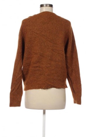 Női pulóver Samsoe & Samsoe, Méret XL, Szín Barna, Ár 14 819 Ft