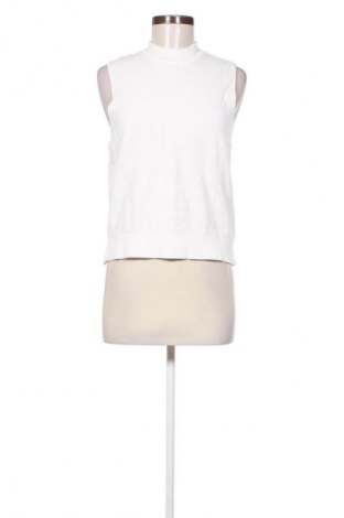 Damenpullover Samsoe & Samsoe, Größe S, Farbe Weiß, Preis € 22,99