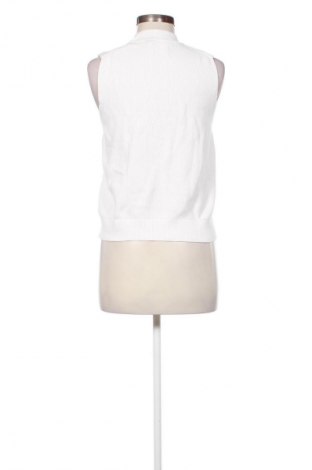 Damenpullover Samsoe & Samsoe, Größe S, Farbe Weiß, Preis € 22,99