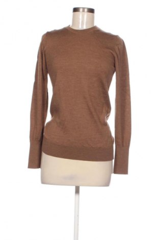 Dámský svetr Sand, Velikost M, Barva Hnědá, Cena  869,00 Kč