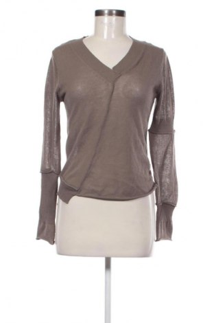 Dámsky pulóver Sandwich_, Veľkosť S, Farba Hnedá, Cena  31,68 €