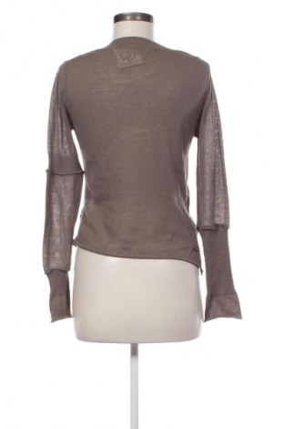 Dámsky pulóver Sandwich_, Veľkosť S, Farba Hnedá, Cena  31,68 €