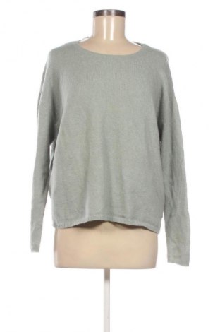 Damenpullover Sandwich_, Größe M, Farbe Grün, Preis € 31,71