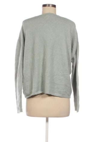 Damenpullover Sandwich_, Größe M, Farbe Grün, Preis € 31,71