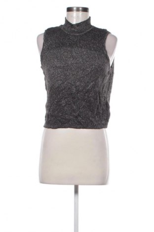 Damenpullover Sandwich_, Größe XL, Farbe Silber, Preis € 19,99