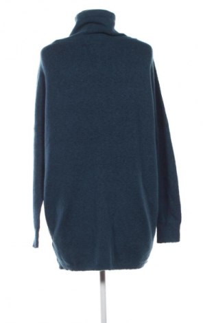 Pulover de femei Sandwich_, Mărime L, Culoare Albastru, Preț 368,00 Lei