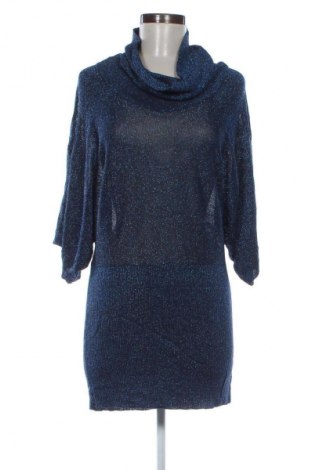 Dámsky pulóver Sara Kelly By Ellos, Veľkosť XL, Farba Modrá, Cena  2,95 €