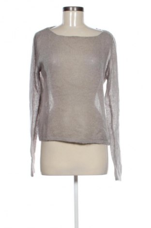 Дамски пуловер Sarah Pacini, Размер M, Цвят Сив, Цена 70,99 лв.