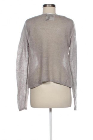 Дамски пуловер Sarah Pacini, Размер M, Цвят Сив, Цена 70,99 лв.