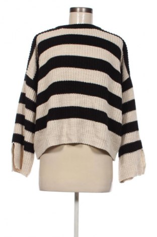 Дамски пуловер Sassy Classy, Размер L, Цвят Многоцветен, Цена 29,99 лв.