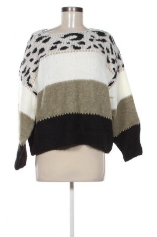 Damenpullover Sassy Classy, Größe XL, Farbe Mehrfarbig, Preis € 18,99