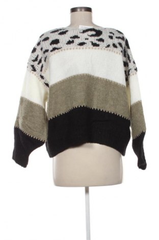 Damenpullover Sassy Classy, Größe XL, Farbe Mehrfarbig, Preis € 18,99